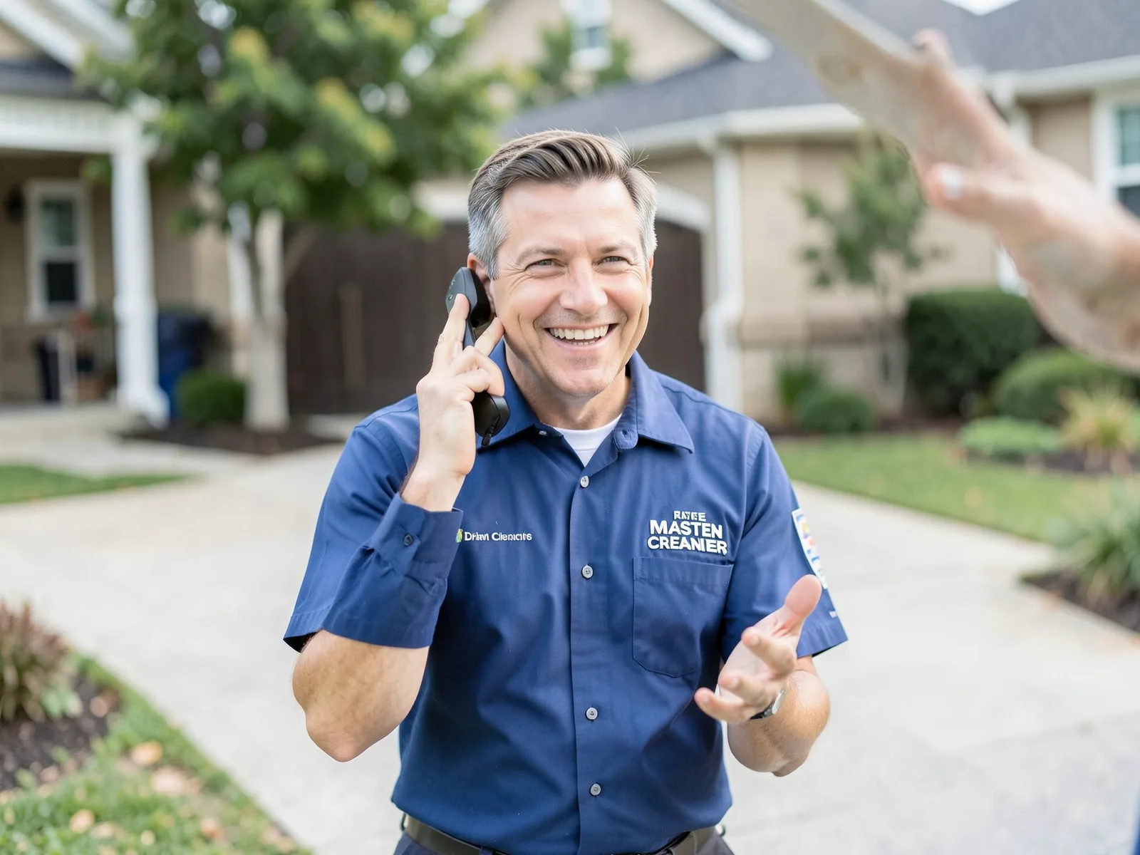 Drain Cleaning Portland, MO FAQs